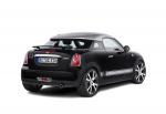 Mini Cooper Coupe by AC Schnitzer 2012 года